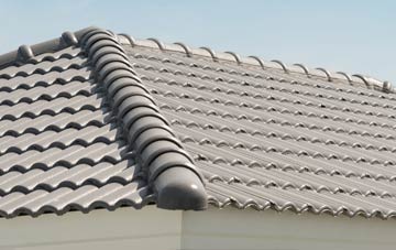 advantages of Preston Bissett clay roofing