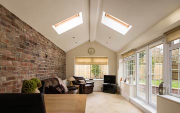 conservatory roof insulation Preston Bissett, Buckinghamshire