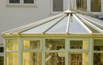 conservatory roof repair Preston Bissett, Buckinghamshire