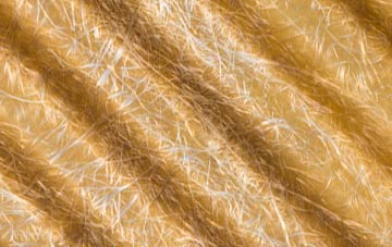 Preston Bissett fibreglass roof waterproofing