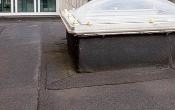 disadvantages of Preston Bissett flat roofs