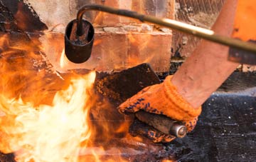 Preston Bissett flat roof repair companies