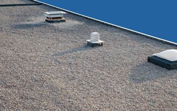 flat roofing Preston Bissett, Buckinghamshire