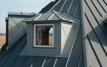 metal roofing Preston Bissett, Buckinghamshire