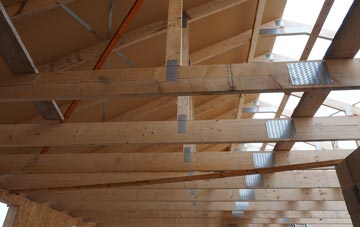 Preston Bissett roof truss costs