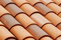 Preston Bissett clay roofing