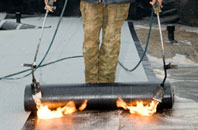 Preston Bissett flat roof sealing quote